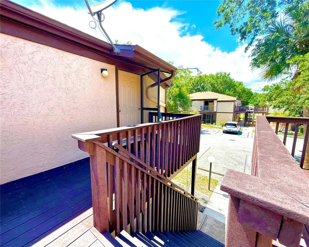 4022 BEAVER LANE #1000H Port Charlotte, FL 33952