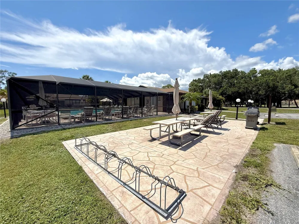 4022 BEAVER LANE #1000H Port Charlotte, FL 33952