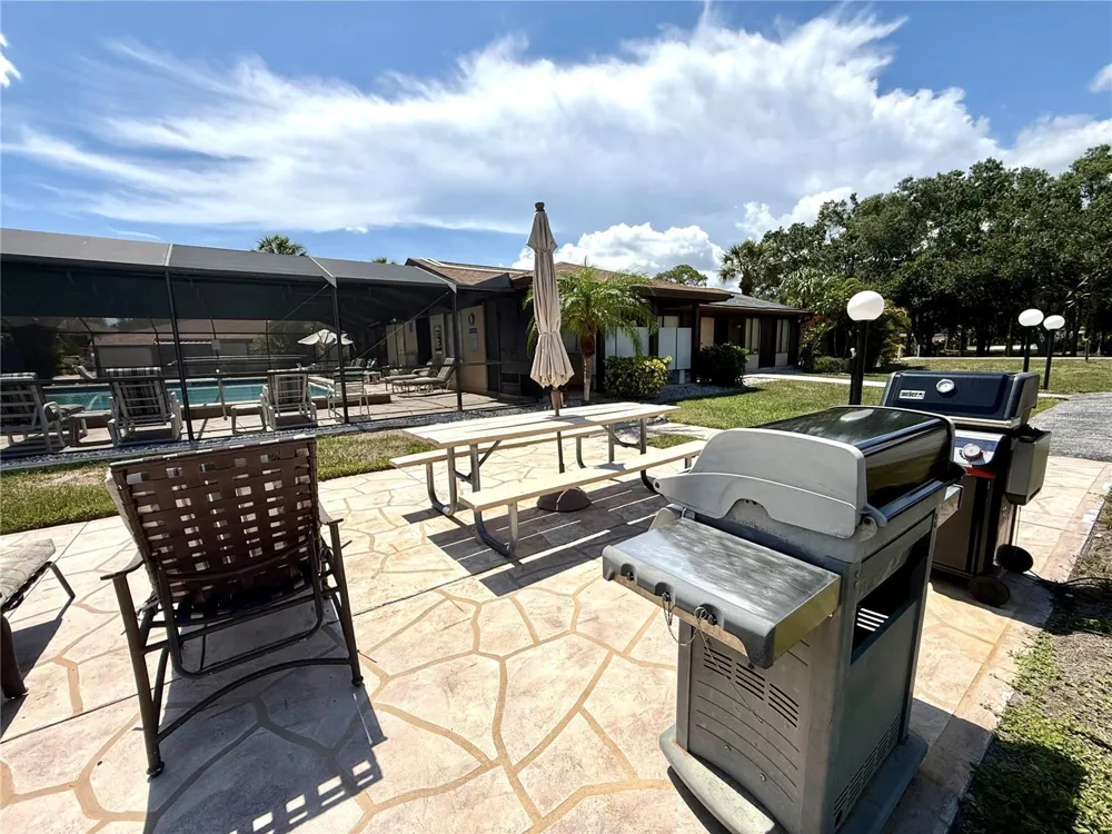4022 BEAVER LANE #1000H Port Charlotte, FL 33952
