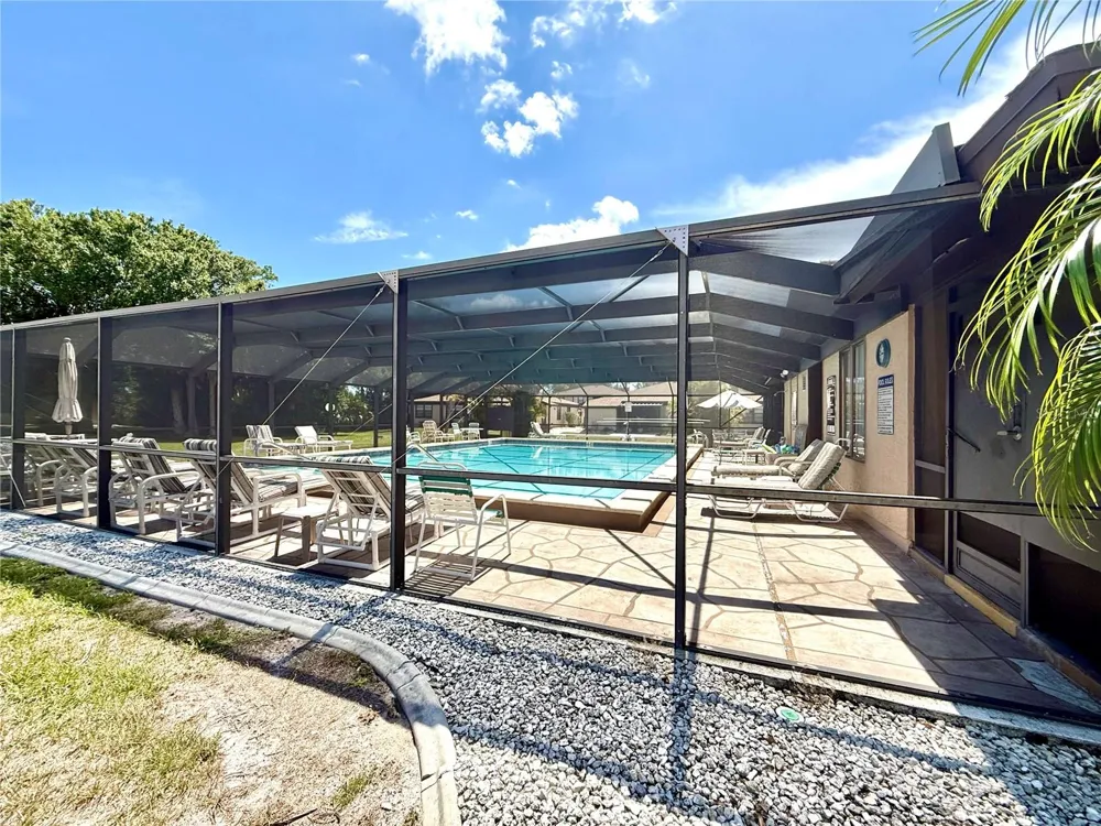 4022 BEAVER LANE #1000H Port Charlotte, FL 33952