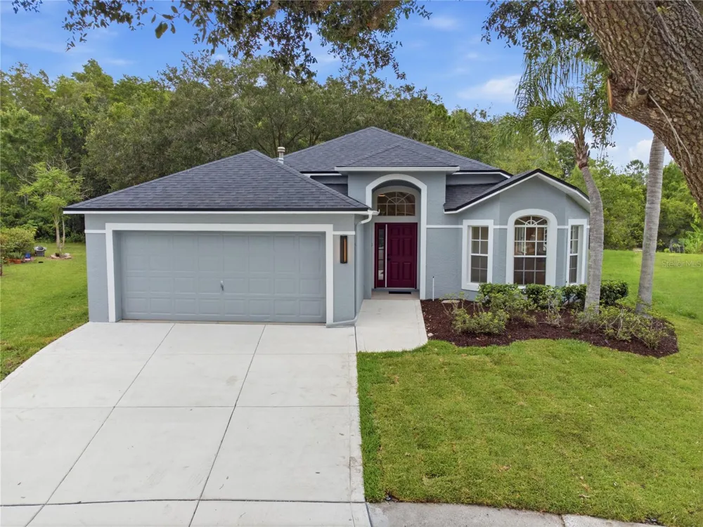 6003 CHELLAS COURT Lutz, FL 33558