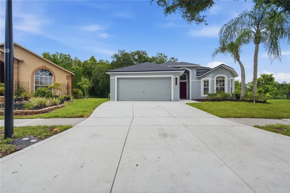 6003 CHELLAS COURT Lutz, FL 33558
