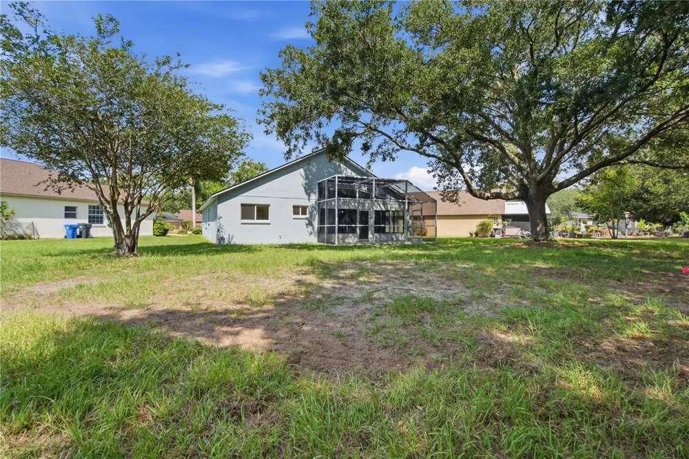 6003 CHELLAS COURT Lutz, FL 33558
