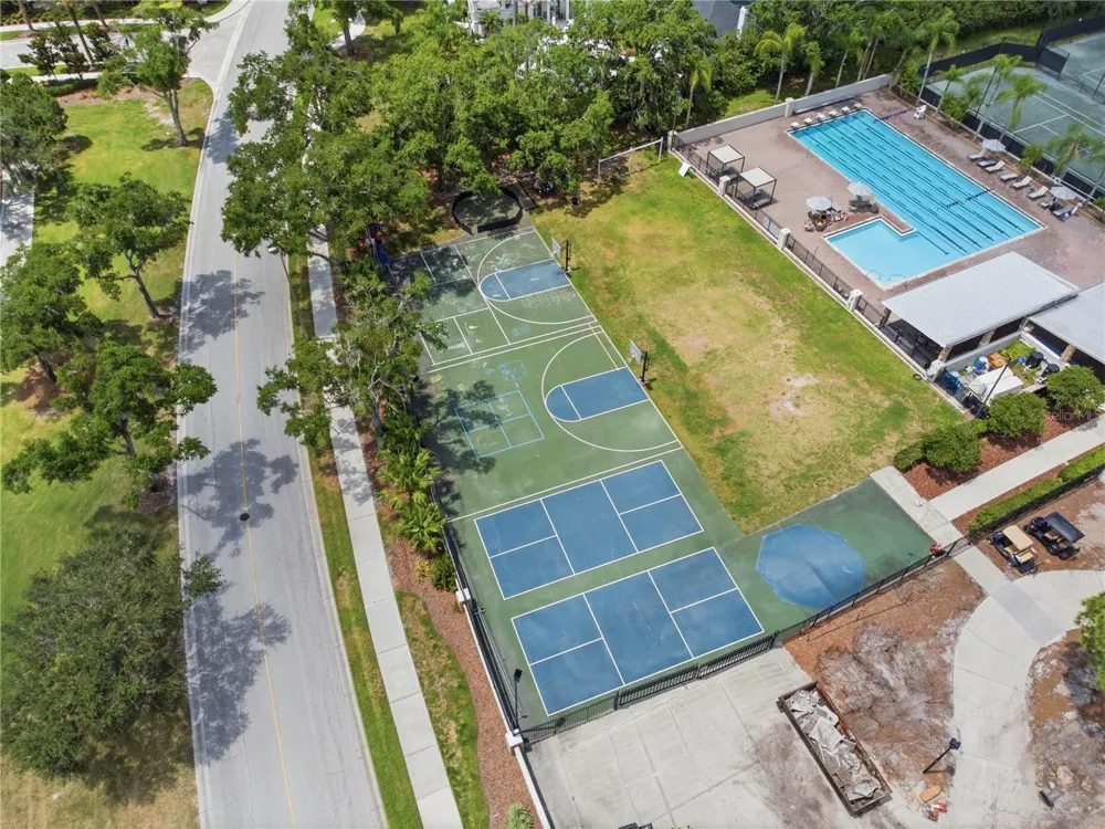 6003 CHELLAS COURT Lutz, FL 33558