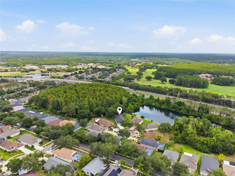 6003 CHELLAS COURT Lutz, FL 33558