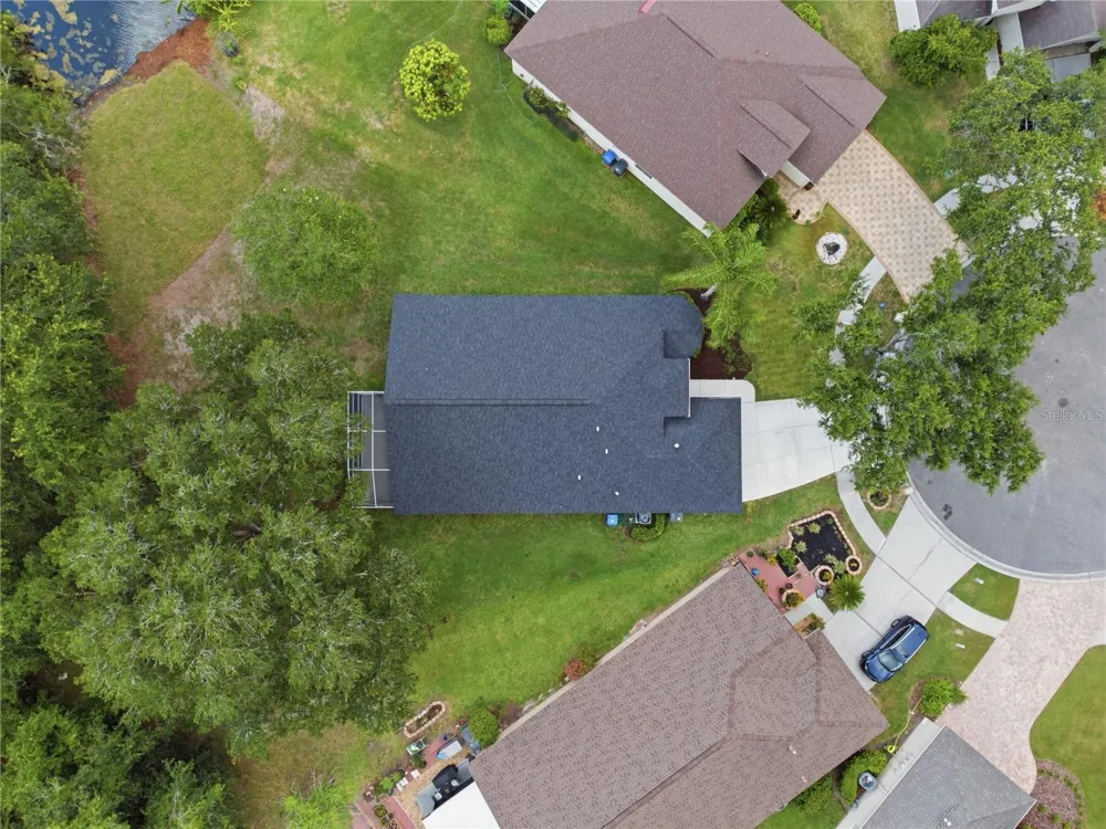 6003 CHELLAS COURT Lutz, FL 33558
