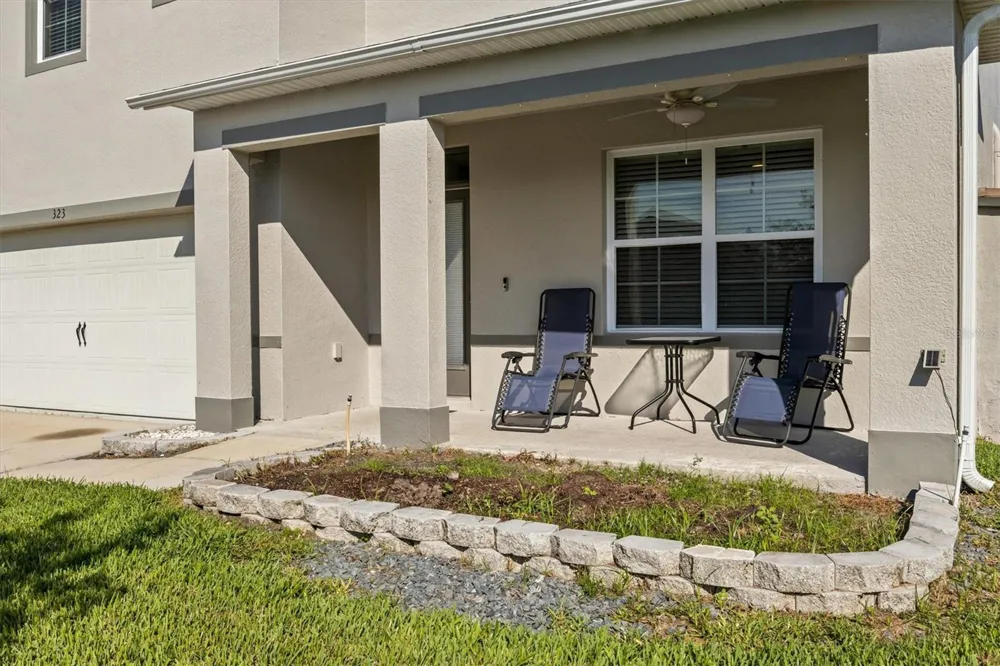 323 HARBOUR WAY Mulberry, FL 33860
