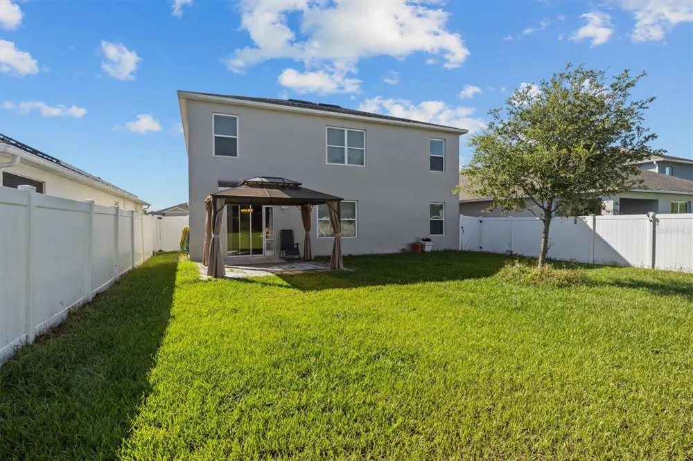 323 HARBOUR WAY Mulberry, FL 33860