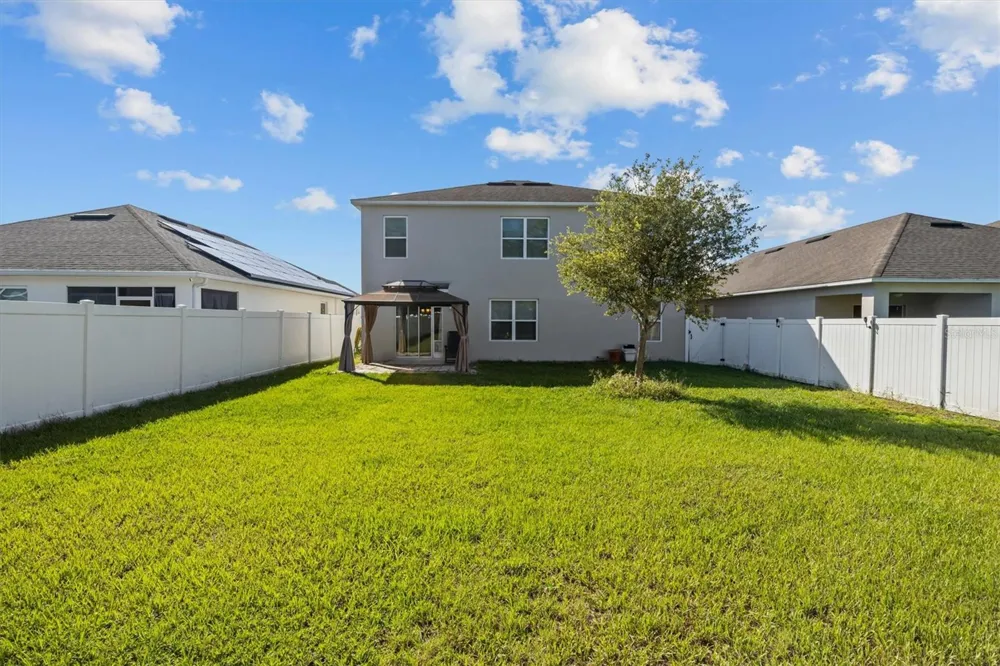 323 HARBOUR WAY Mulberry, FL 33860