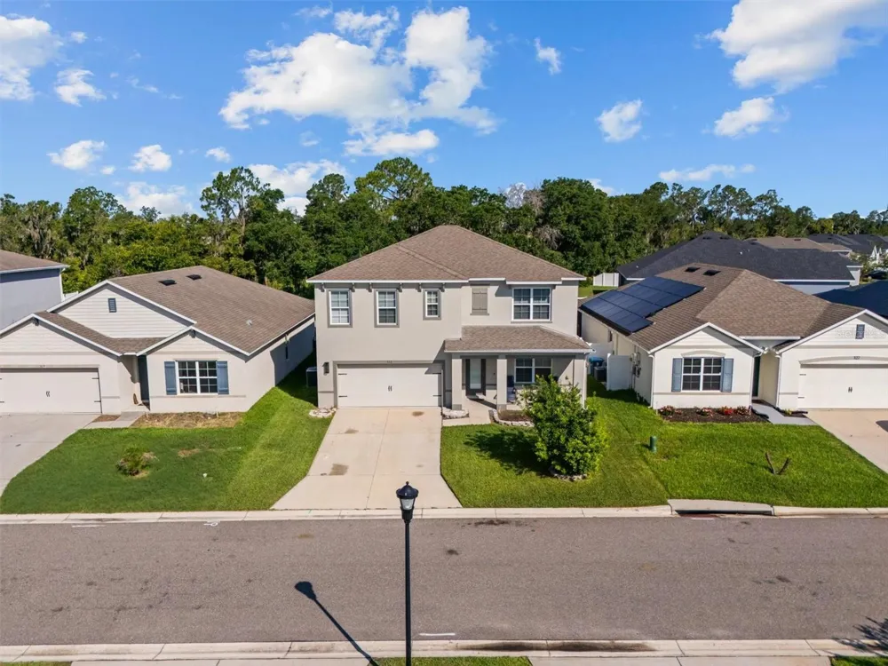 323 HARBOUR WAY Mulberry, FL 33860