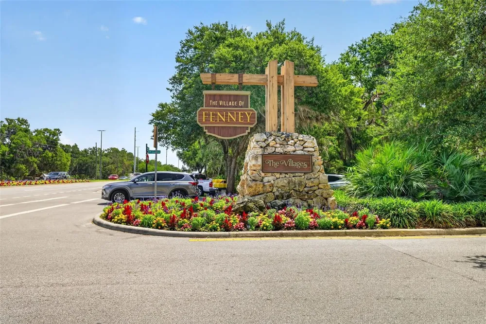 3848 WARM SPRINGS AVENUE Wildwood, FL 34785