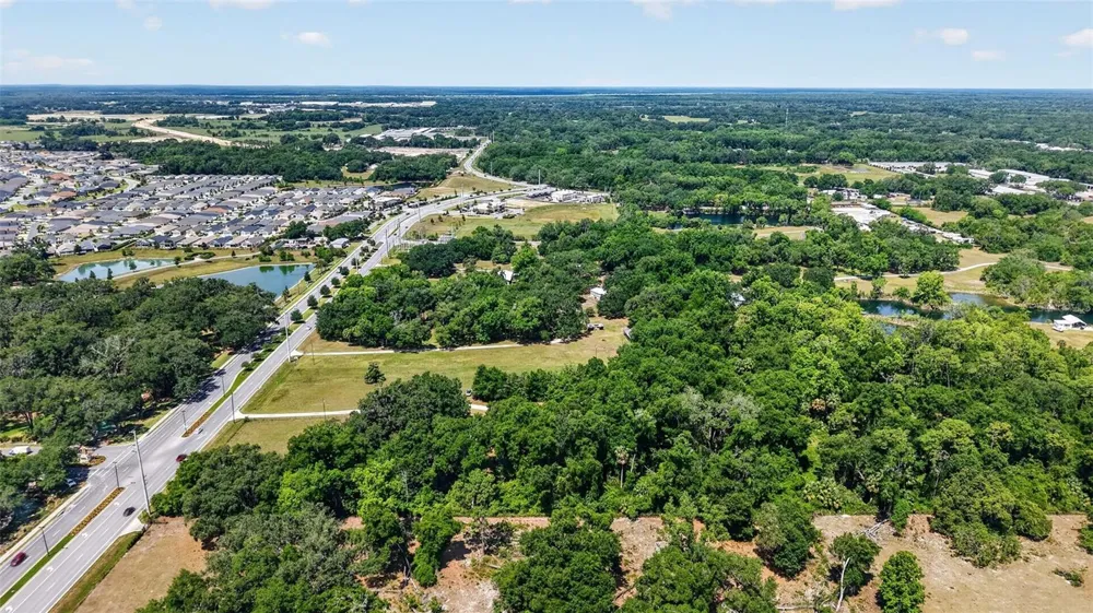 3848 WARM SPRINGS AVENUE Wildwood, FL 34785