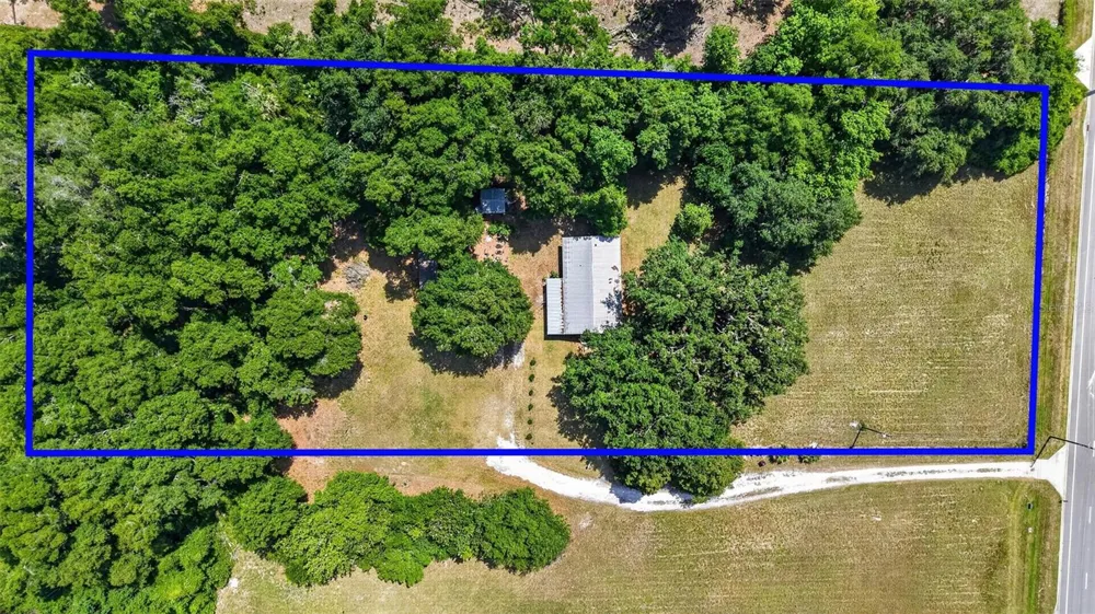 3848 WARM SPRINGS AVENUE Wildwood, FL 34785