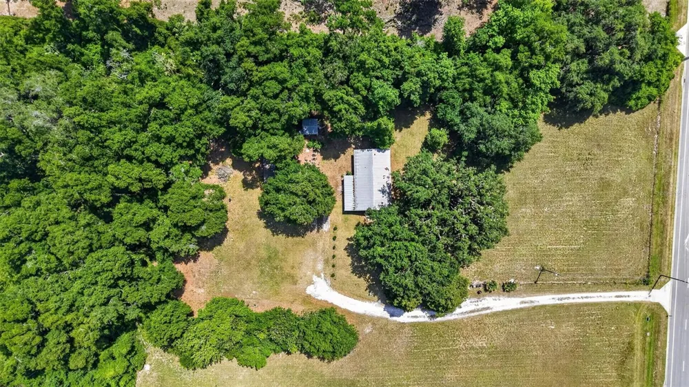 3848 WARM SPRINGS AVENUE Wildwood, FL 34785