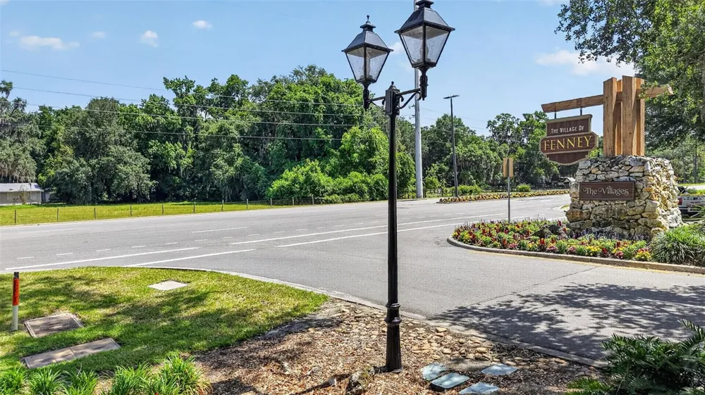 3848 WARM SPRINGS AVENUE Wildwood, FL 34785