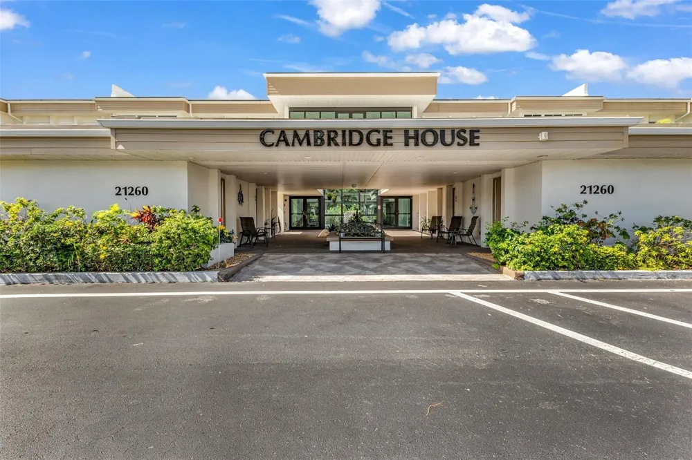 21260 BRINSON AVENUE #303 Port Charlotte, FL 33952