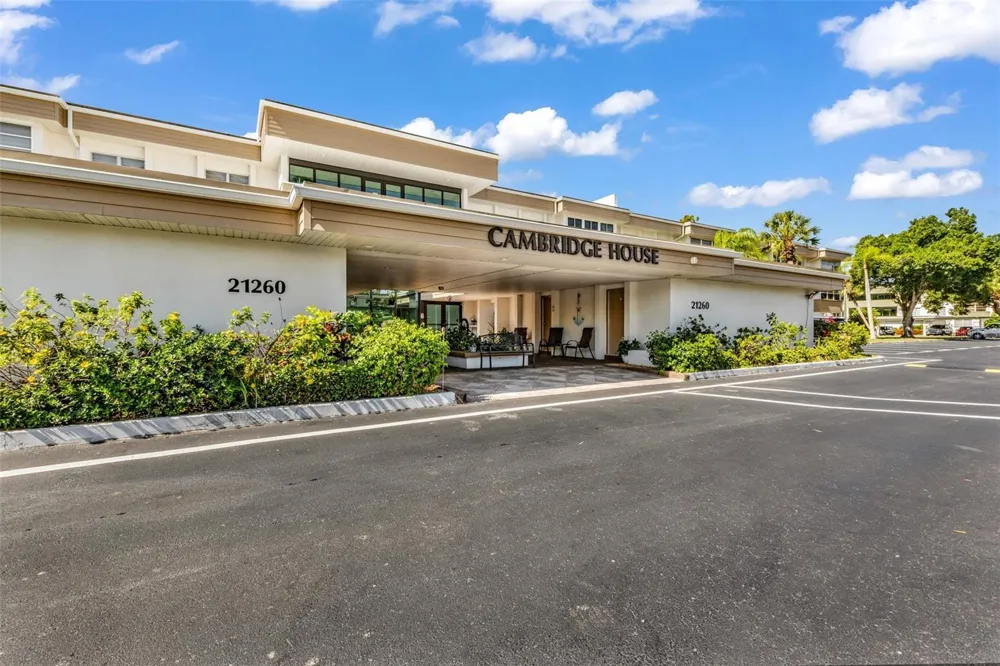 21260 BRINSON AVENUE #303 Port Charlotte, FL 33952