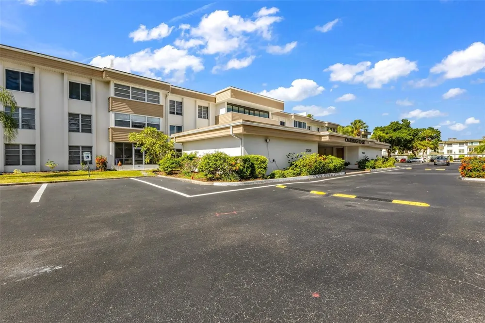 21260 BRINSON AVENUE #303 Port Charlotte, FL 33952