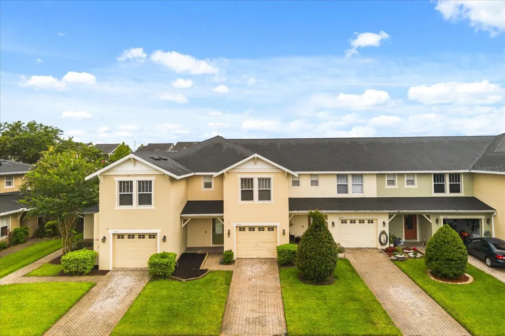 5454 CARAMELLA DRIVE Orlando, FL 32829