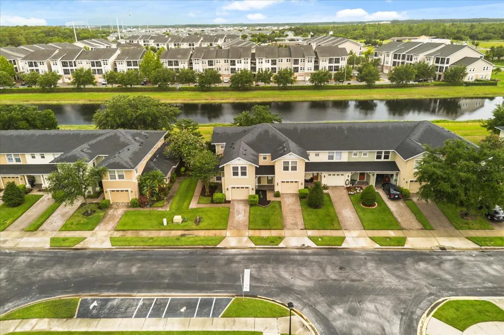 5454 CARAMELLA DRIVE Orlando, FL 32829