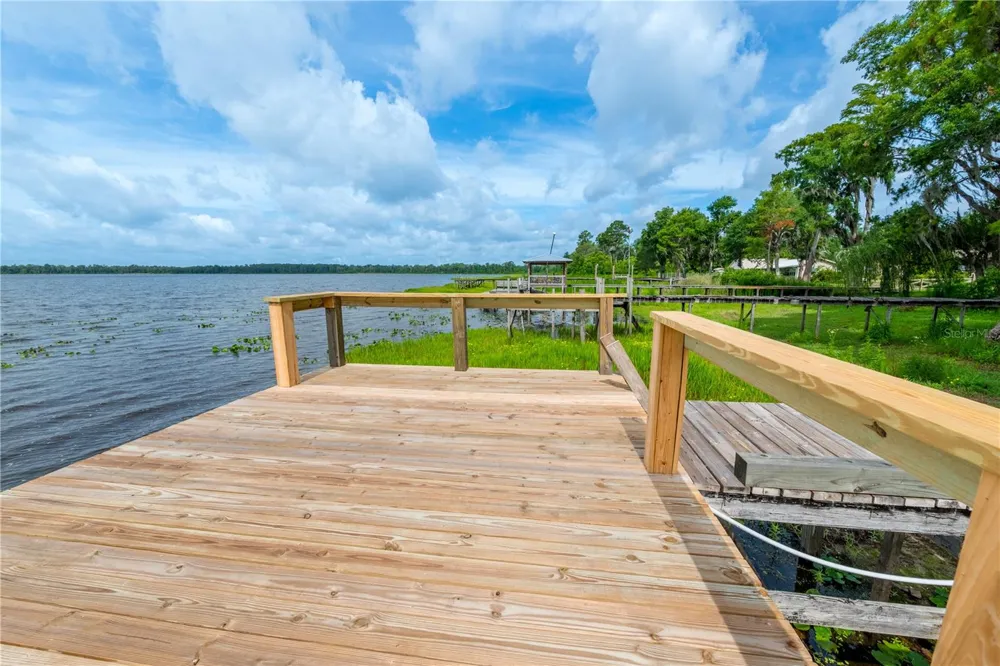 6600 SW 160TH STREET Starke, FL 32091