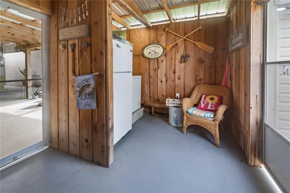 6600 SW 160TH STREET Starke, FL 32091