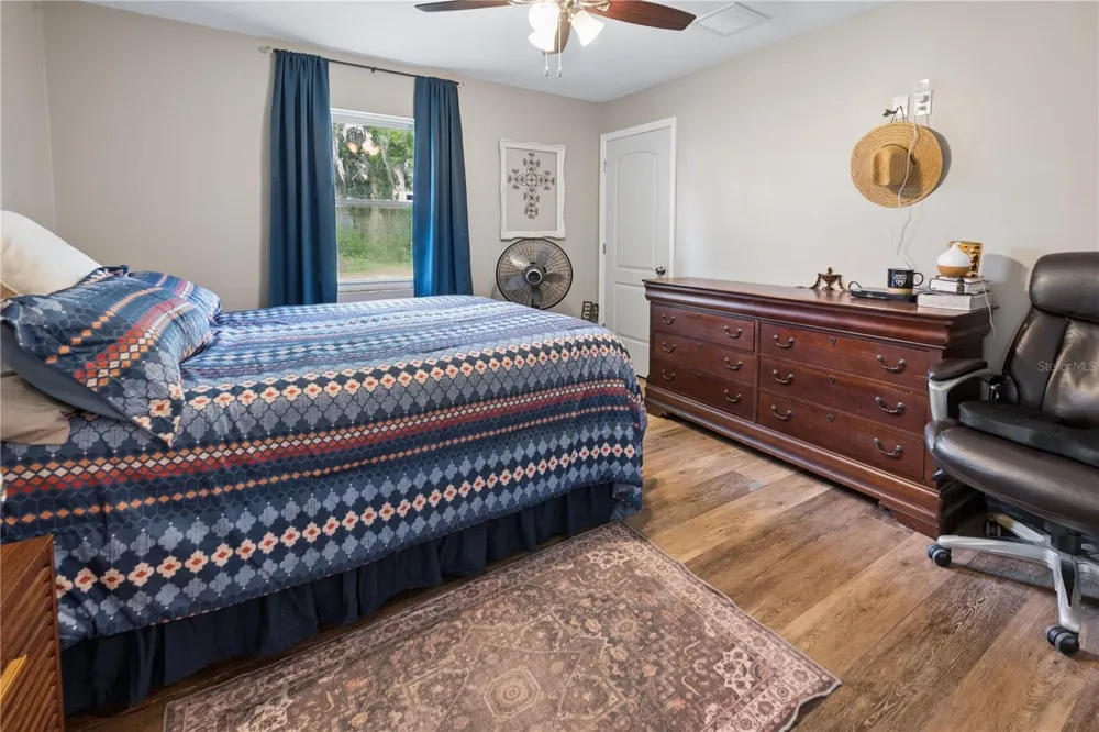 6600 SW 160TH STREET Starke, FL 32091