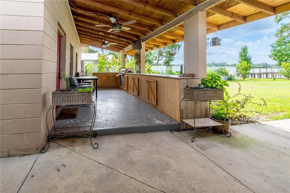 6600 SW 160TH STREET Starke, FL 32091