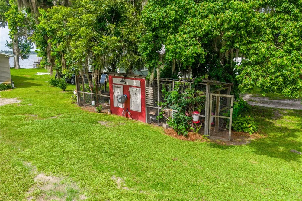 6600 SW 160TH STREET Starke, FL 32091