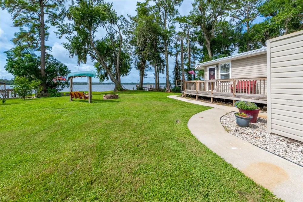 6600 SW 160TH STREET Starke, FL 32091