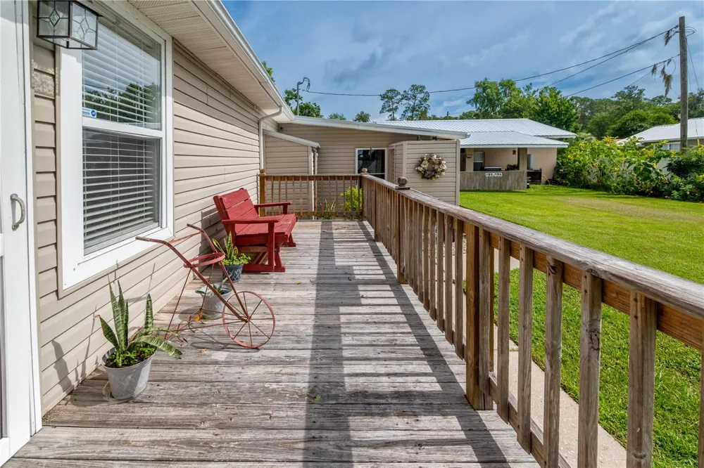 6600 SW 160TH STREET Starke, FL 32091