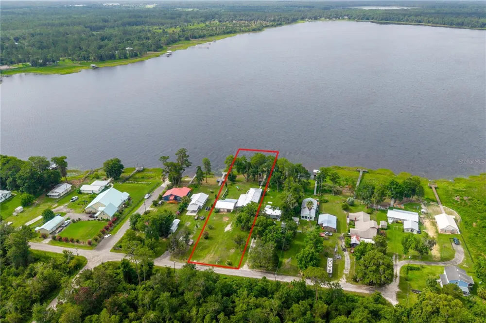 6600 SW 160TH STREET Starke, FL 32091