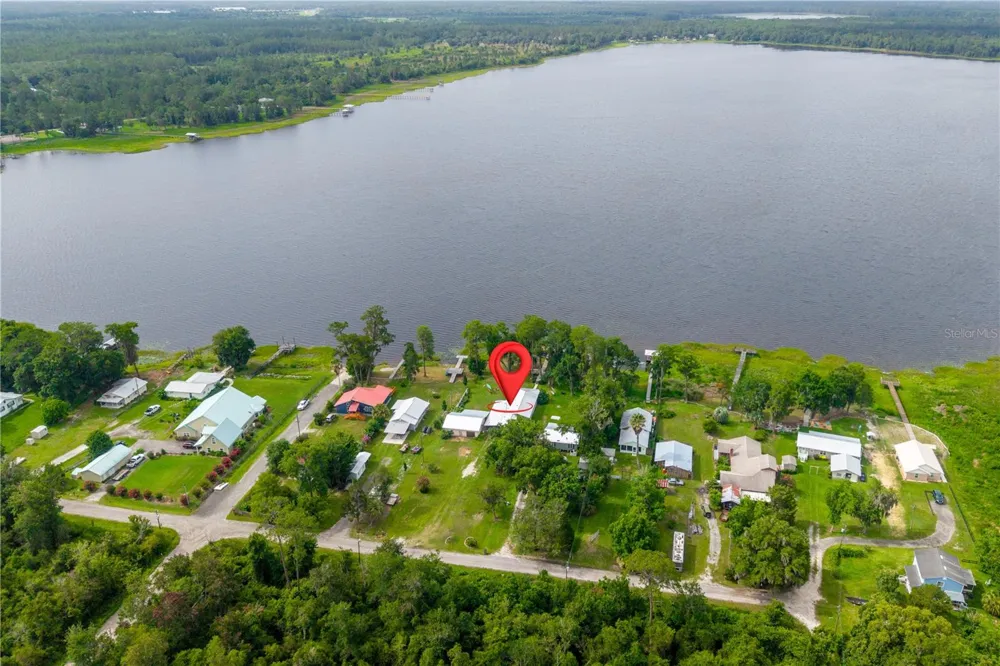 6600 SW 160TH STREET Starke, FL 32091