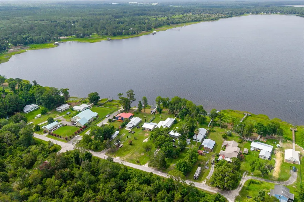 6600 SW 160TH STREET Starke, FL 32091