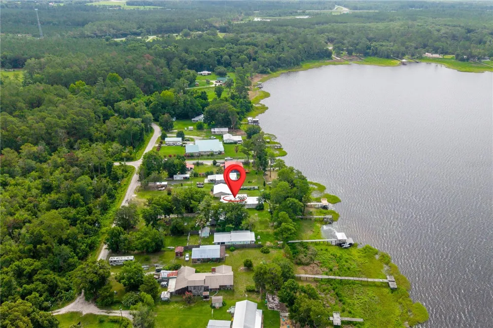 6600 SW 160TH STREET Starke, FL 32091