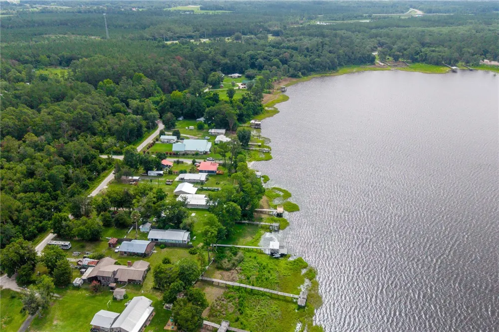 6600 SW 160TH STREET Starke, FL 32091