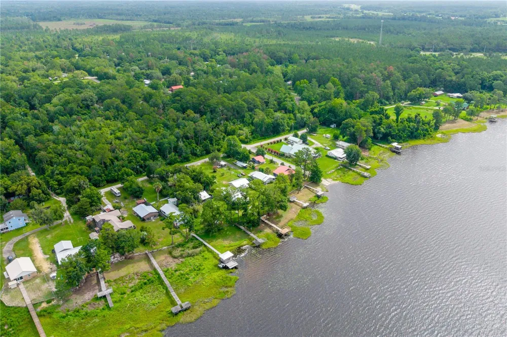 6600 SW 160TH STREET Starke, FL 32091