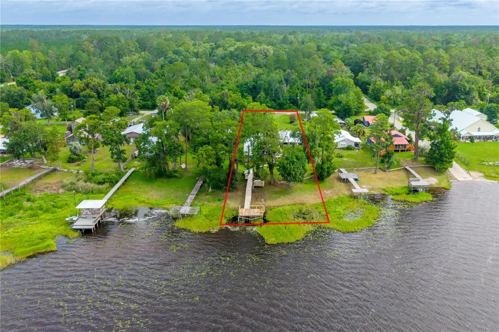 6600 SW 160TH STREET Starke, FL 32091