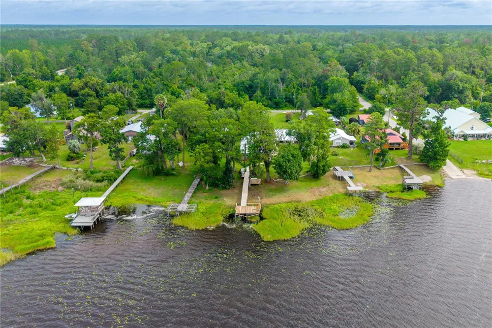 6600 SW 160TH STREET Starke, FL 32091