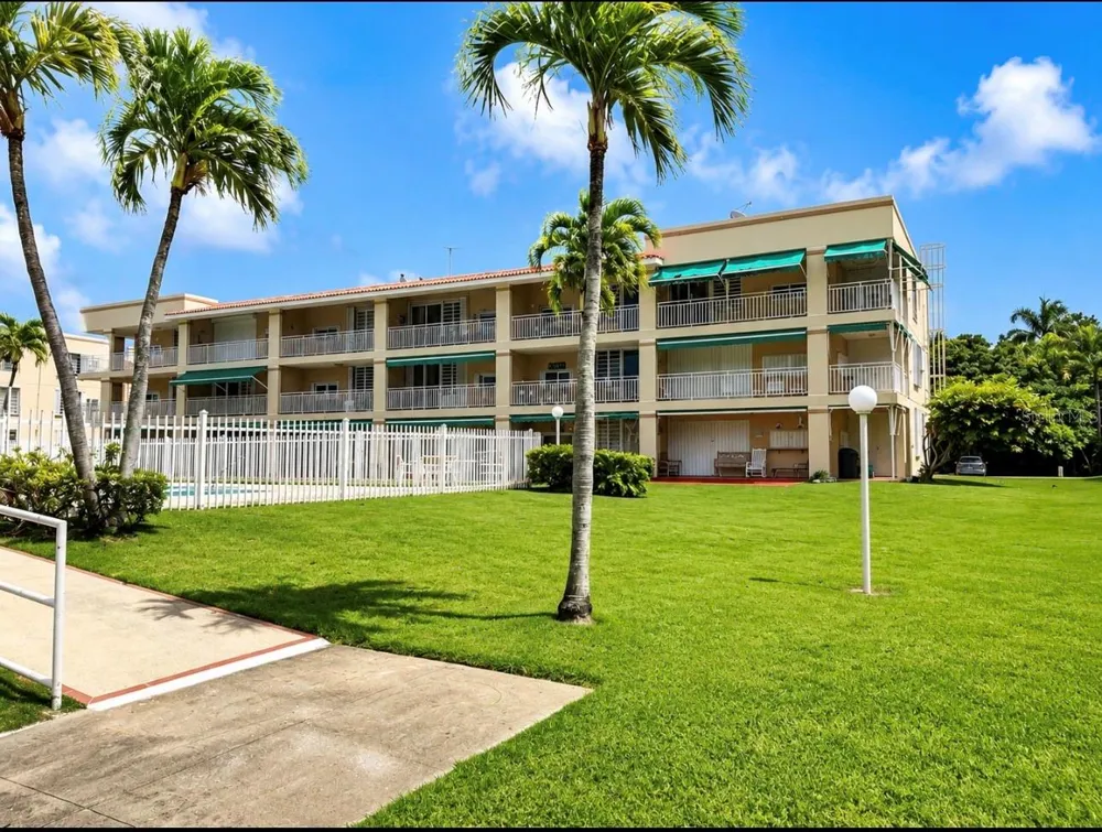 PRINCIPAL CASA DEL MAR II #2705 Rio Grande, PR 00745