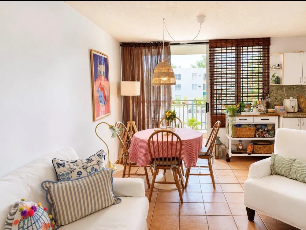 PRINCIPAL CASA DEL MAR II #2705 Rio Grande, PR 00745