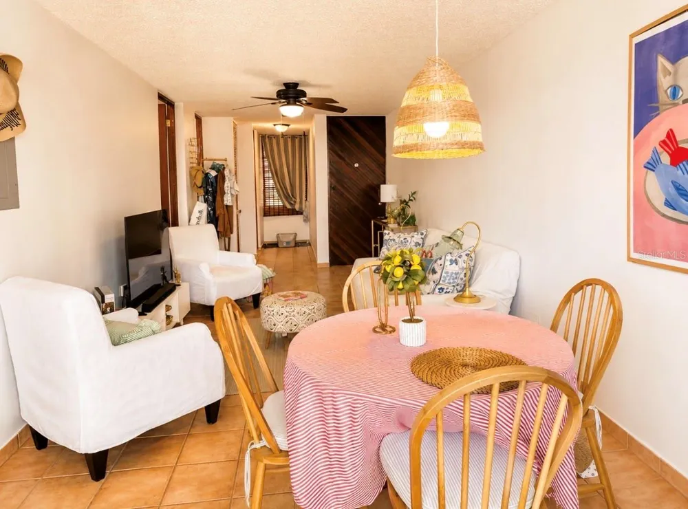 PRINCIPAL CASA DEL MAR II #2705 Rio Grande, PR 00745