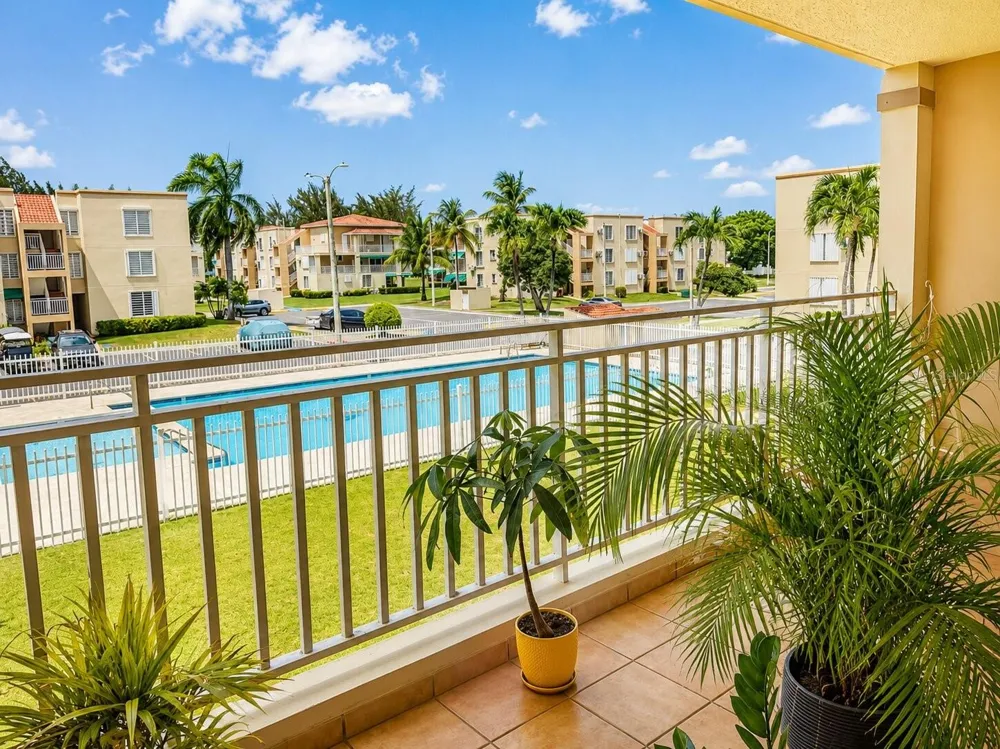 PRINCIPAL CASA DEL MAR II #2705 Rio Grande, PR 00745
