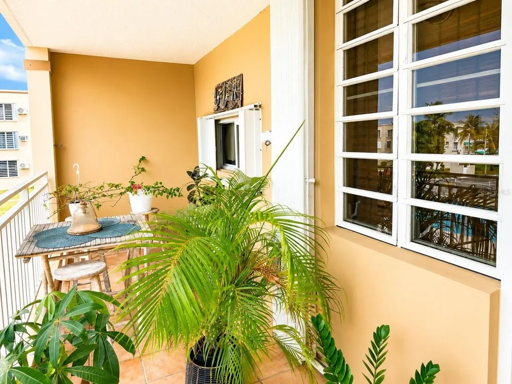PRINCIPAL CASA DEL MAR II #2705 Rio Grande, PR 00745