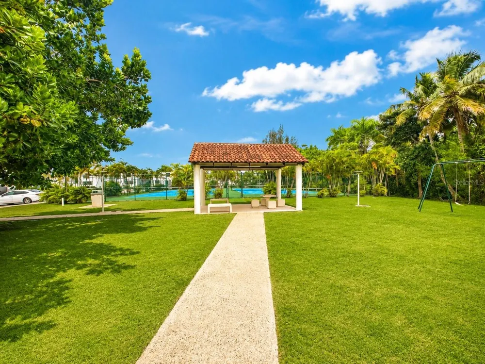 PRINCIPAL CASA DEL MAR II #2705 Rio Grande, PR 00745