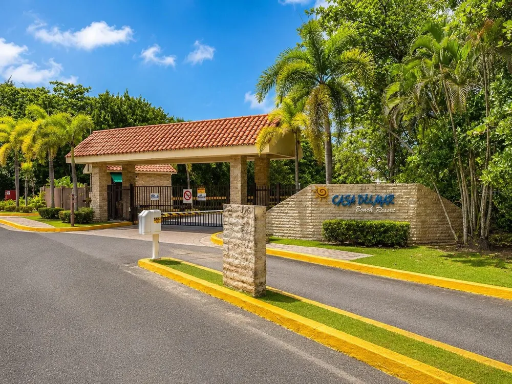 PRINCIPAL CASA DEL MAR II #2705 Rio Grande, PR 00745