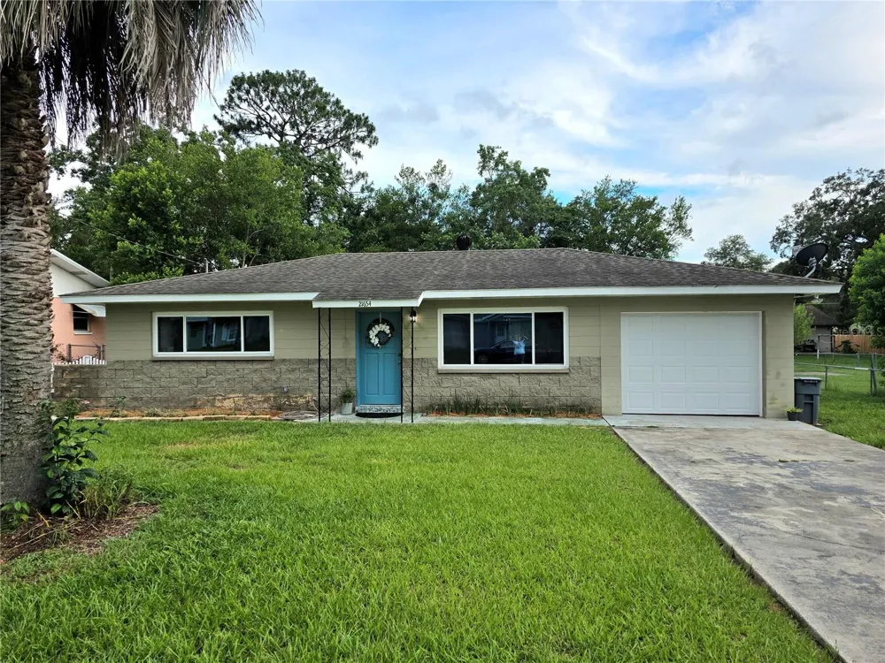 21654 SW RAINTREE STREET Dunnellon, FL 34431