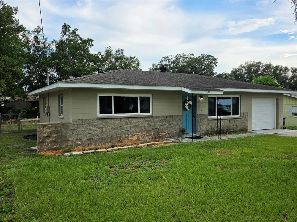 21654 SW RAINTREE STREET Dunnellon, FL 34431