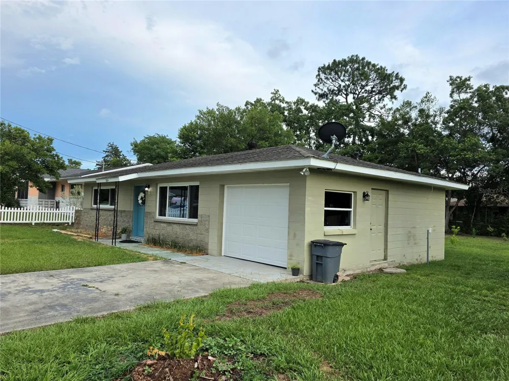 21654 SW RAINTREE STREET Dunnellon, FL 34431