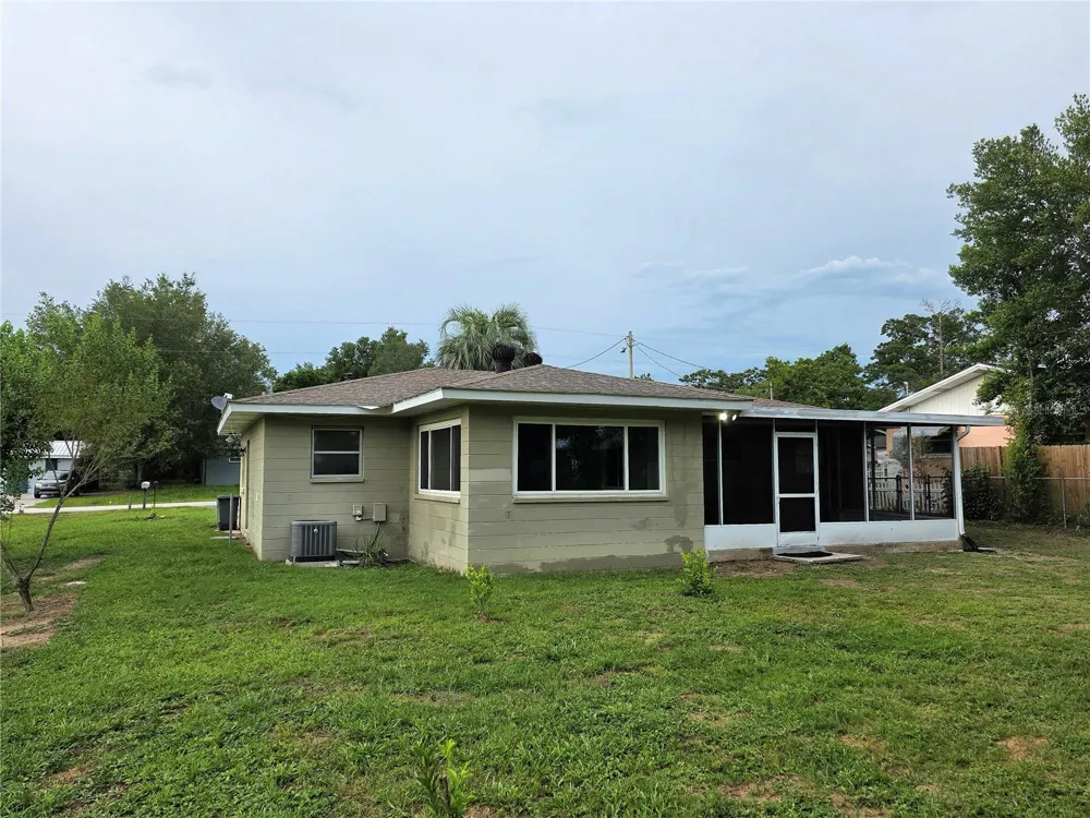 21654 SW RAINTREE STREET Dunnellon, FL 34431